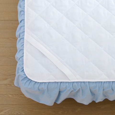 敷きパッド（シングルサイズ・Disney / ちはる）