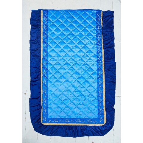 敷きパッド（シングルサイズ・Disney / ちはる）