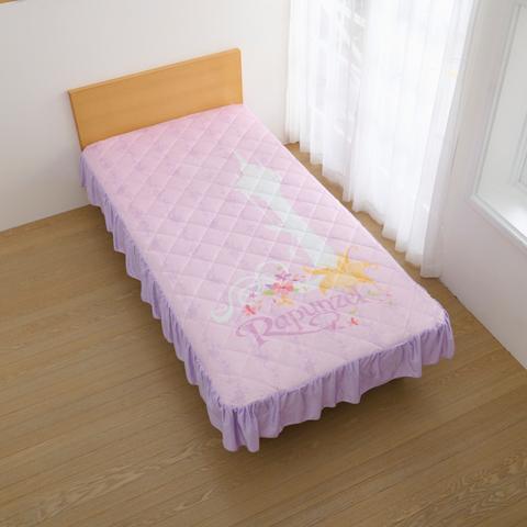 敷きパッド（シングルサイズ・Disney / ちはる）