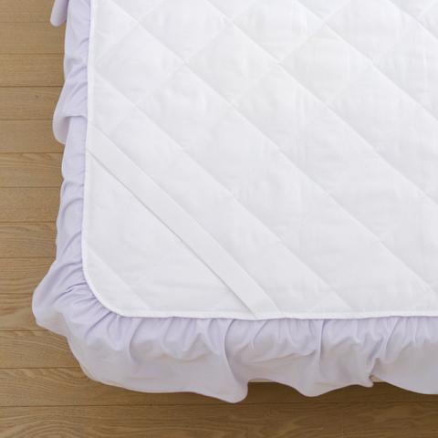 敷きパッド（シングルサイズ・Disney / ちはる）