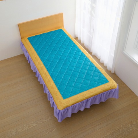 敷きパッド（シングルサイズ・Disney / ちはる）