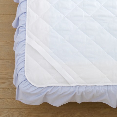 敷きパッド（シングルサイズ・Disney / ちはる）