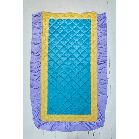 敷きパッド（シングルサイズ・Disney / ちはる）