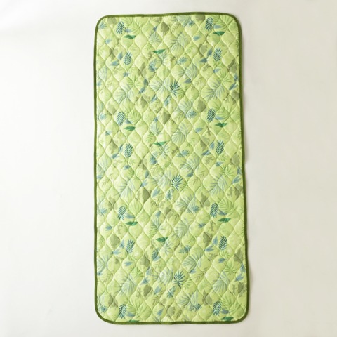 敷きパッド（シングルサイズ・ズートピア）