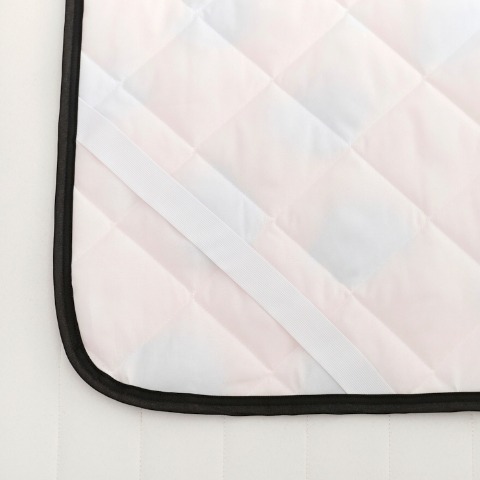 敷きパッド（シングルサイズ・アニメ「ハイキュー!!」）