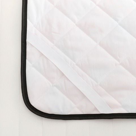 敷きパッド（シングルサイズ・アニメ「ハイキュー!!」）