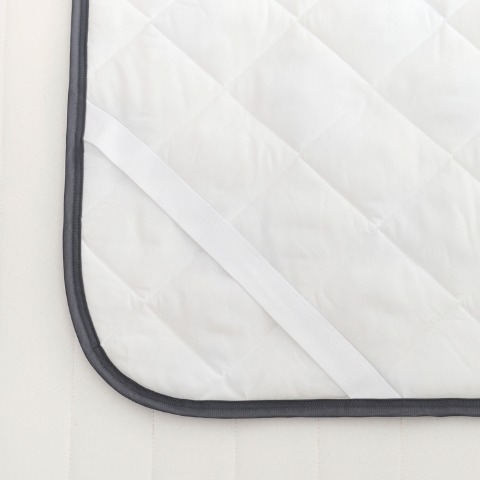 敷きパッド（シングルサイズ・アニメ「ハイキュー!!」）