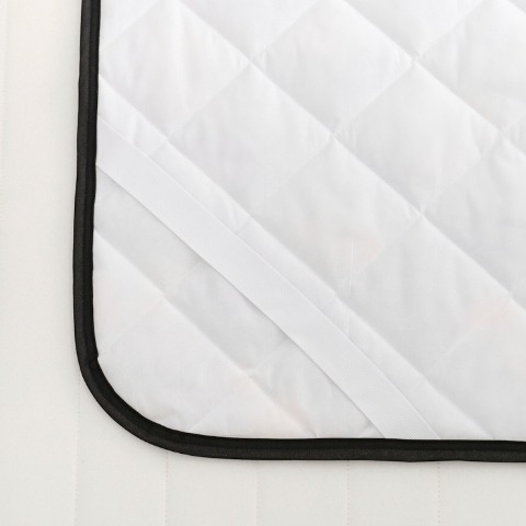 敷きパッド（シングルサイズ・アニメ「ハイキュー!!」）