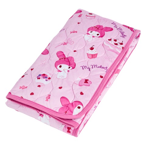 敷きパッド（シングルサイズ・ マイメロディ）