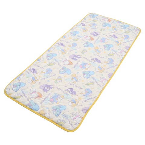 敷きパッド（シングルサイズ・はぴだんぶい）