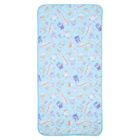 敷きパッド（シングルサイズ・はぴだんぶい）