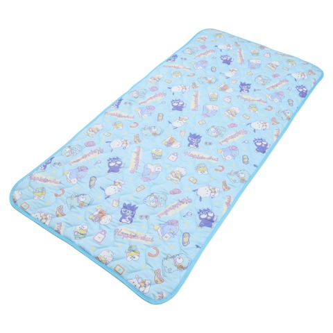 敷きパッド（シングルサイズ・はぴだんぶい）