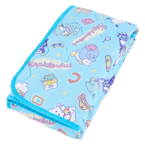 敷きパッド（シングルサイズ・はぴだんぶい）