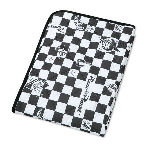 敷きパッド（シングルサイズ　トイ・ストーリー）