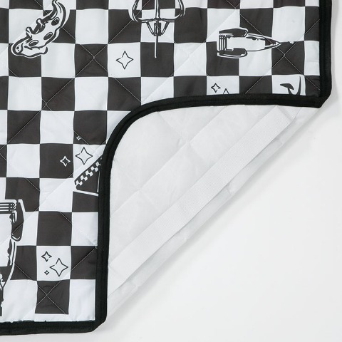 敷きパッド（シングルサイズ　トイ・ストーリー）