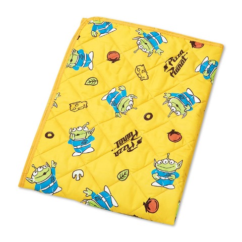 敷きパッド（シングルサイズ　トイ・ストーリー）