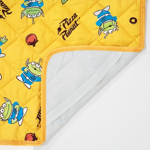 敷きパッド（シングルサイズ　トイ・ストーリー）