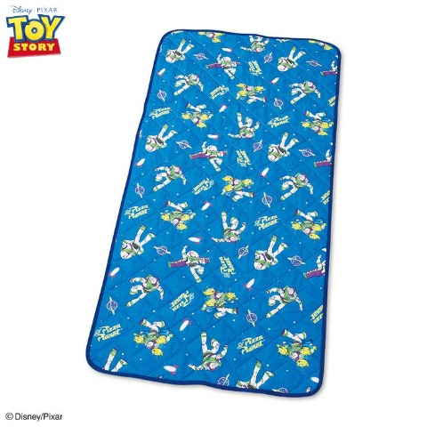 敷きパッド（シングルサイズ　トイ・ストーリー）