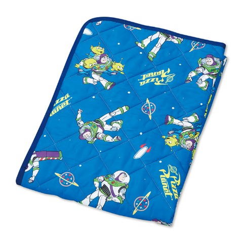 敷きパッド（シングルサイズ　トイ・ストーリー）