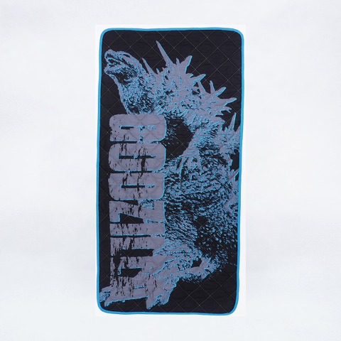敷きパッド（GODZILLA）