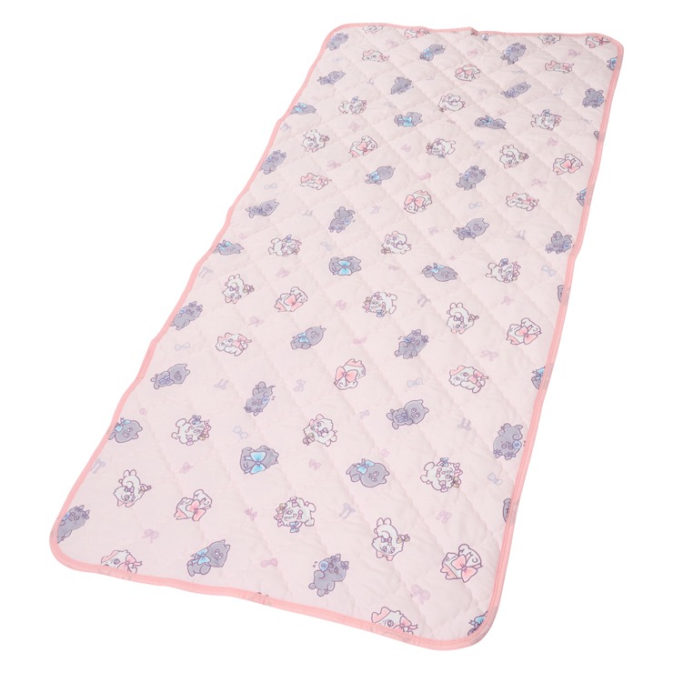 敷きパッド（シングルサイズ・ンめねこ） | しまむら | しまむらパーク