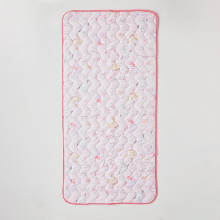 敷きパッド（シングルサイズ・サンリオキャラクターズ） | しまむら