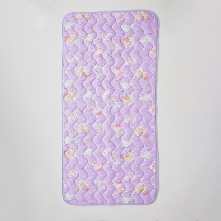 敷きパッド（シングルサイズ・サンリオキャラクターズ） | しまむら