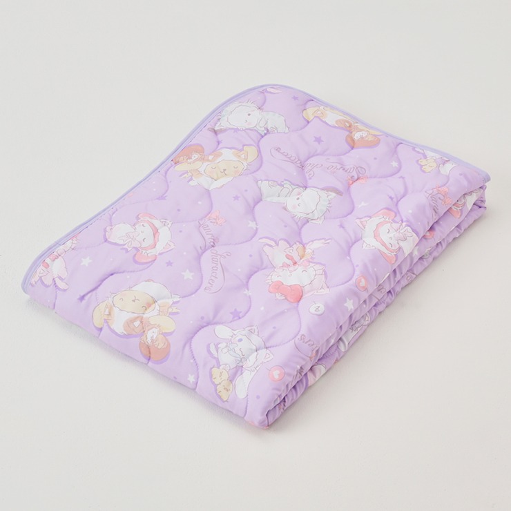 敷きパッド（シングルサイズ・サンリオキャラクターズ） | しまむら