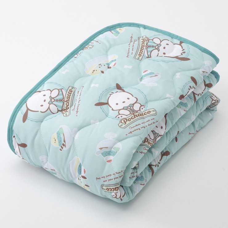 敷きパッド（シングルサイズ・ポチャッコ） | しまむら | しまむらパーク