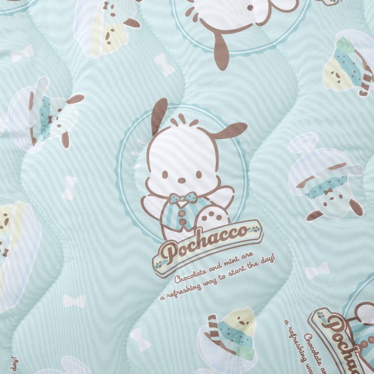 敷きパッド（シングルサイズ・ポチャッコ） | しまむら | しまむらパーク