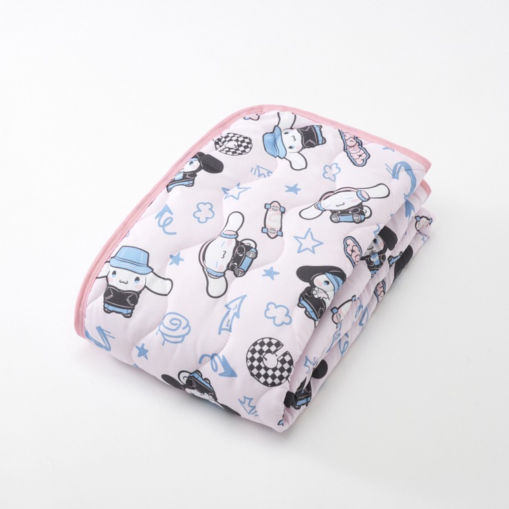 敷きパッド（シングルサイズ・シナモロール） | しまむら | しまむらパーク