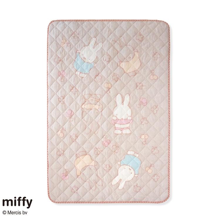 敷きパッド(ダブルサイズ・miffy) | しまむら | しまむらパーク