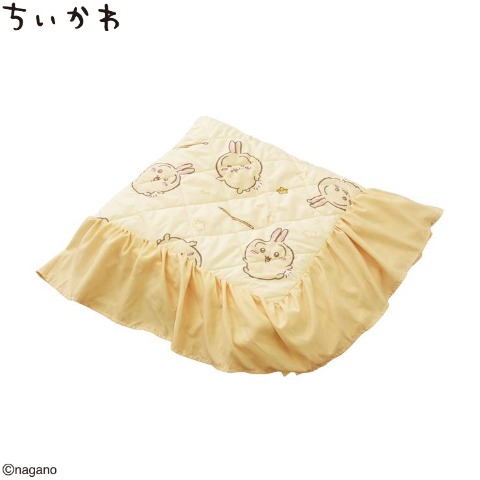 ちいかわ シングル | しまむらパーク