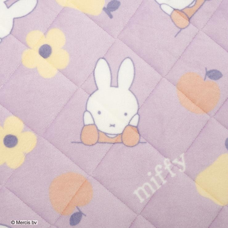 敷きパッド（シングルサイズ・miffy） | しまむら | しまむらパーク