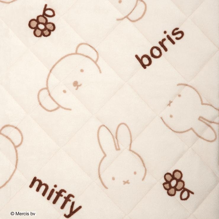 敷きパッド（シングルサイズ・miffy） | しまむら | しまむらパーク
