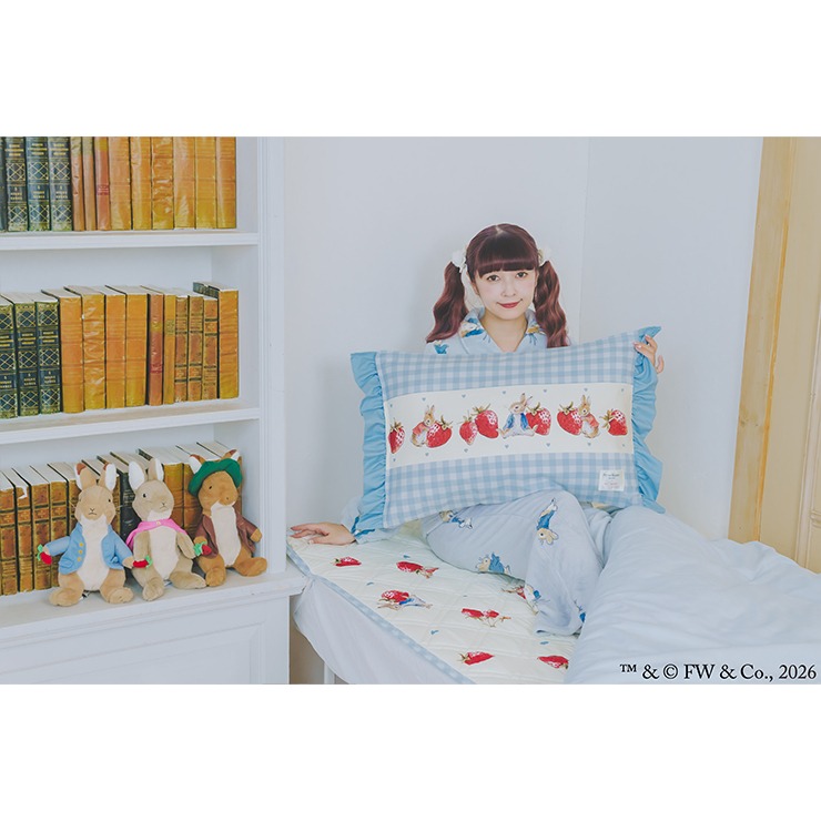 敷きパッド（シングルサイズ・青木美沙子） | しまむら | しまむらパーク