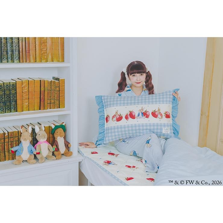 敷きパッド（シングルサイズ・青木美沙子） | しまむら | しまむらパーク