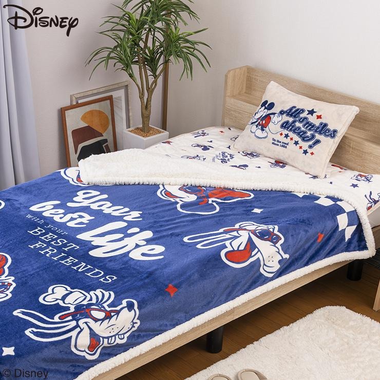 ディズニー アナ雪 ファンスプホテル しまむら ルシファー フィギュア 寝具 寝具5点セット（シングルサイズ・ディズニー） | しまむら | しまむら