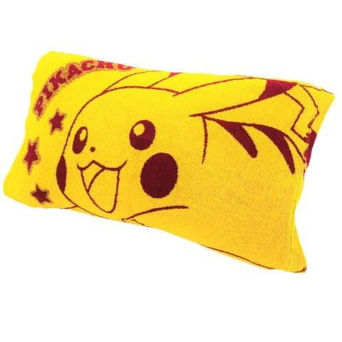 のびのび枕カバー（ポケットモンスター）