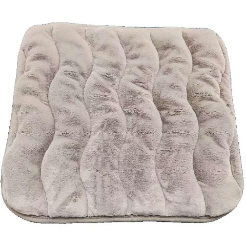 枕バッド（43×63cm・FIBER HEAT）