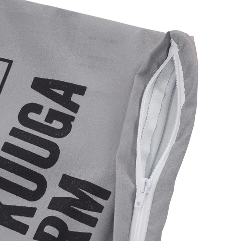 枕カバー（43×63cm・仮面ライダークウガ）