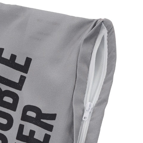 枕カバー（43×63cm・仮面ライダーW）