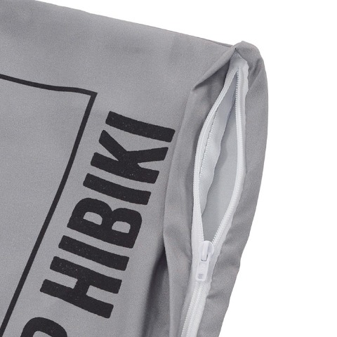 枕カバー（43×63cm・仮面ライダー響鬼）