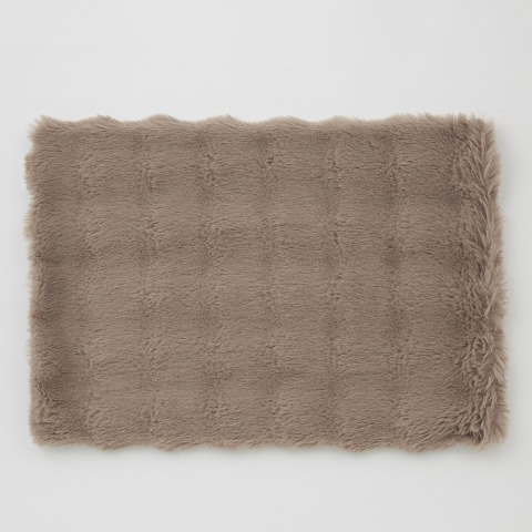 枕カバー（43×63cm・tal. by yumi.）