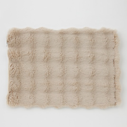 枕カバー（43×63cm・tal. by yumi.）