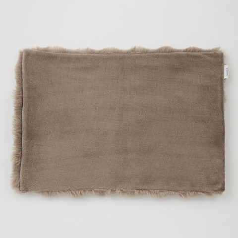 枕カバー（43×63cm・tal. by yumi.）