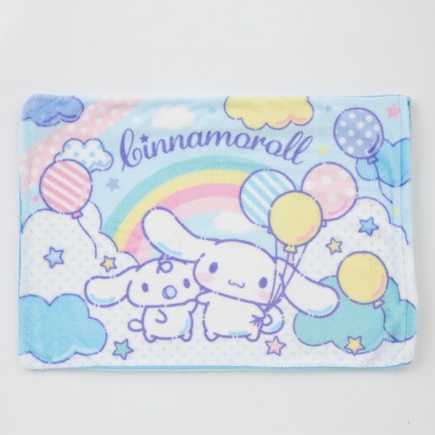 枕カバー（43×63cm・シナモロール）