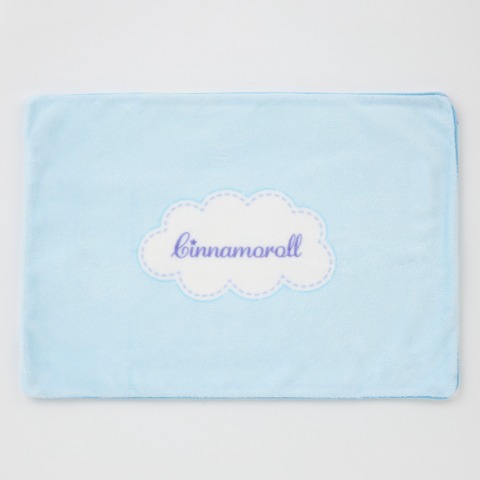 枕カバー（43×63cm・シナモロール）