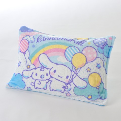 枕カバー（43×63cm・シナモロール）