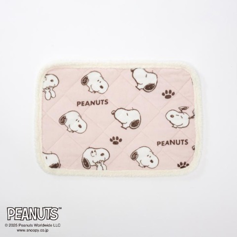 枕パッド（43×63cm・PEANUTS）